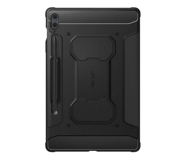 SPIGEN Rugged Armor “Pro” do Samsung Galaxy Tab S9 FE+ X610 / X616 ACS06856 - 1194219 - zdjęcie 4